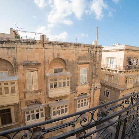 Ht3- Heritage Treasure 3 Valletta Kültér fotó