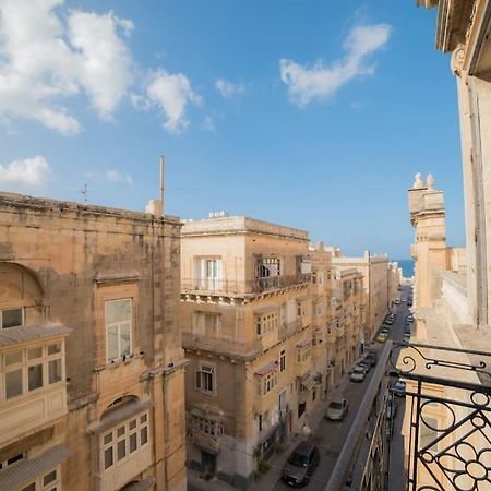 Ht3- Heritage Treasure 3 Valletta Kültér fotó