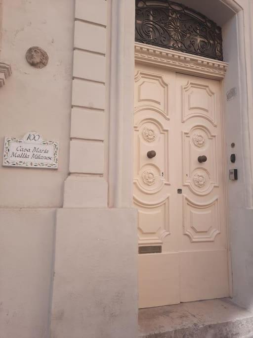 Ht3- Heritage Treasure 3 Valletta Kültér fotó