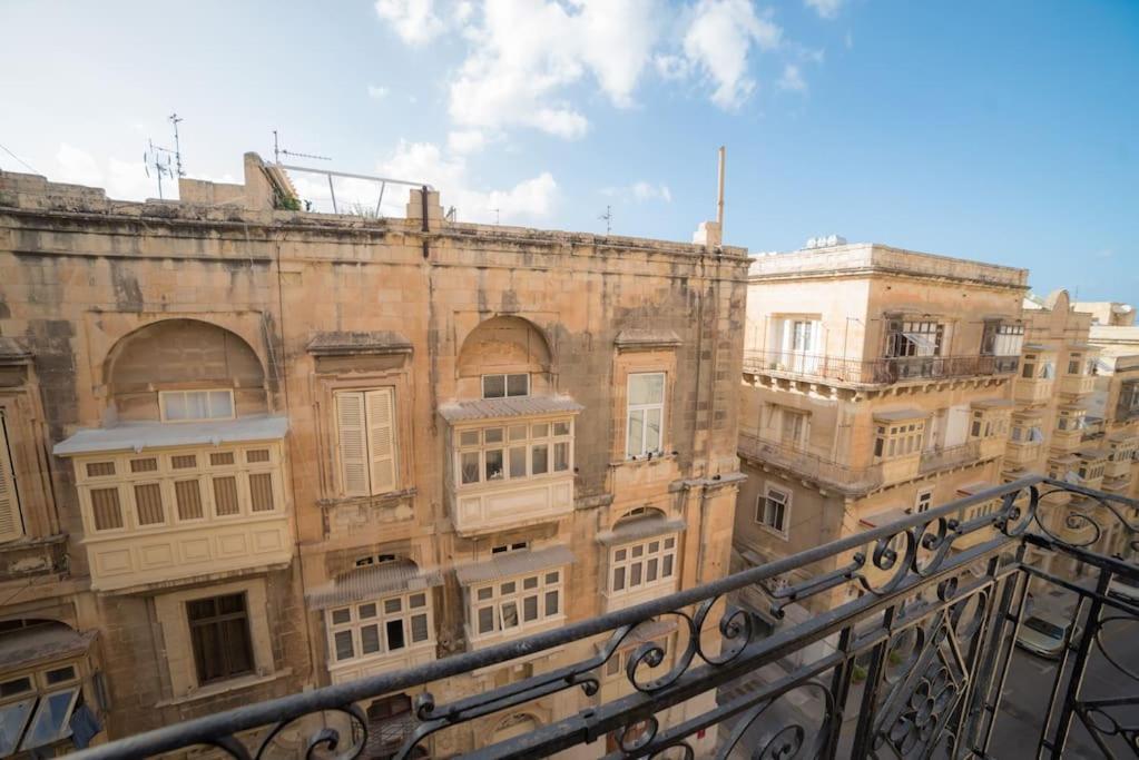 Ht3- Heritage Treasure 3 Valletta Kültér fotó
